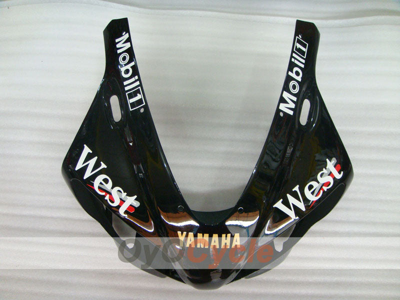 Front Upper Fairing For Yamaha 98-99 YZF-R1 #OYO87911711 Main image