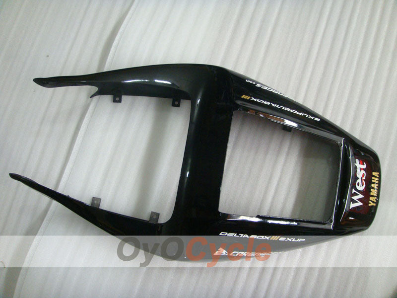 Rear Tail Fairing For Yamaha 98-99 YZF-R1 #OYO87911712 Secondary image