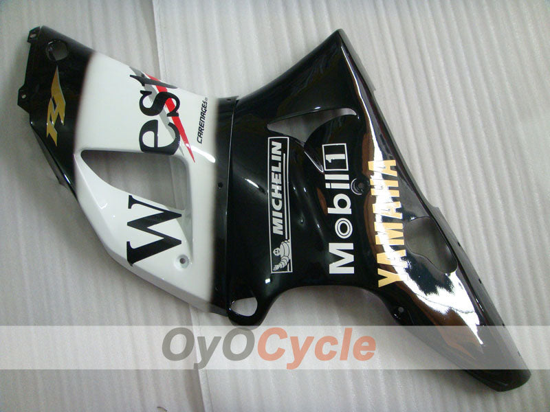Left & Right Side Fairing For Yamaha 98-99 YZF-R1 #OYO87911713 Main image