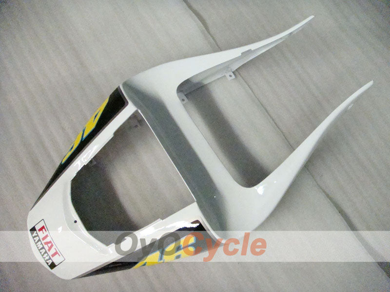Rear Tail Fairing For Yamaha 00-01 YZF-R1 #OYO87910953 Secondary image