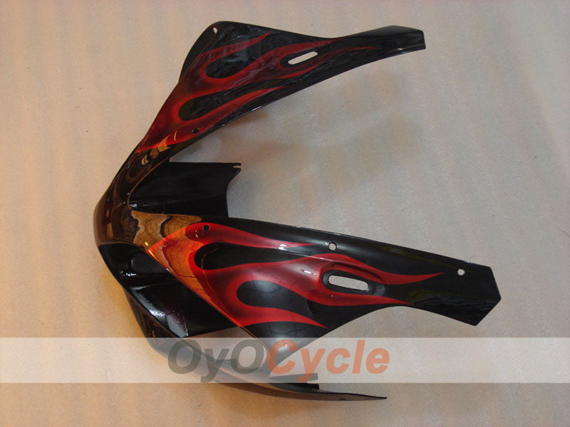 Front Upper Fairing For Yamaha 00-01 YZF-R1 #OYO87910955 Secondary image