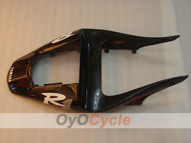 Rear Tail Fairing For Yamaha 00-01 YZF-R1 #OYO87910956 Secondary image