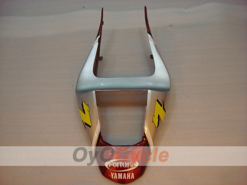 Rear Tail Fairing For Yamaha 00-01 YZF-R1 #OYO87910960 Main image