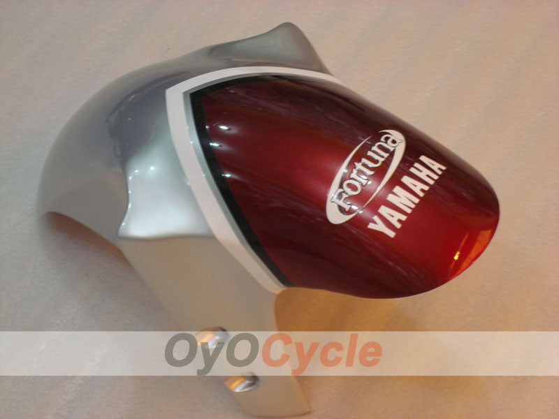 Front Fender Fairing For Yamaha 00-01 YZF-R1 #OYO87910958 Main image