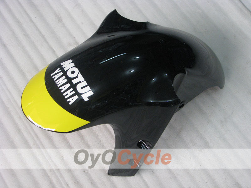 Front Fender Fairing For Yamaha 00-01 YZF-R1 #OYO87910962 Secondary image
