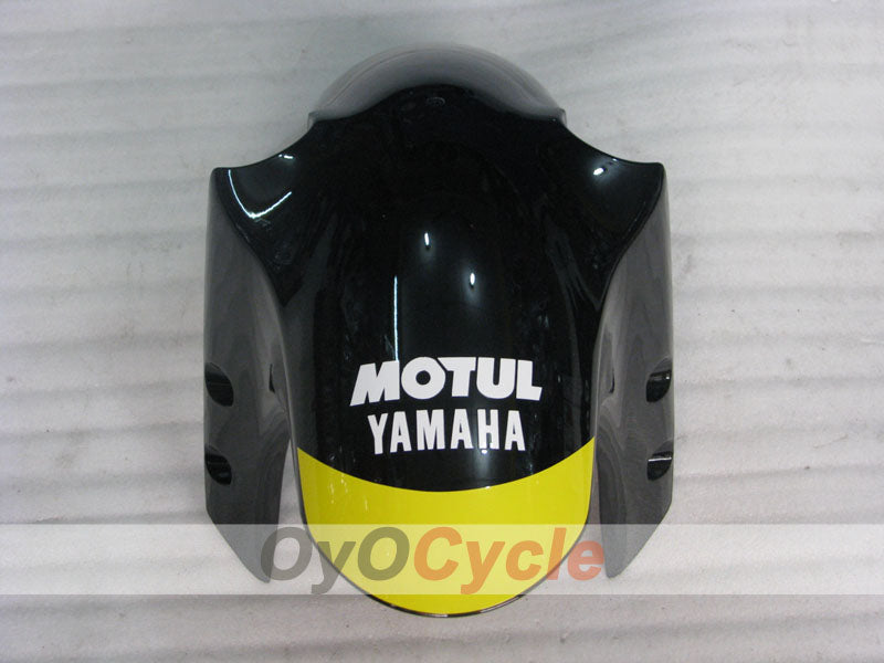 Front Fender Fairing For Yamaha 00-01 YZF-R1 #OYO87910962 Main image