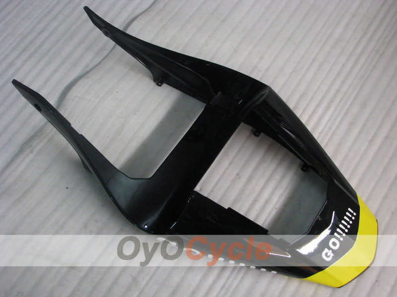 Rear Tail Fairing For Yamaha 00-01 YZF-R1 #OYO87910964 Secondary image