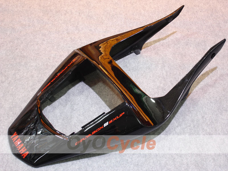 Rear Tail Fairing For Yamaha 00-01 YZF-R1 #OYO87910967 Main image