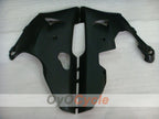 Left & Right Side Fairing For Yamaha 00-01 YZF-R1 #OYO87910970