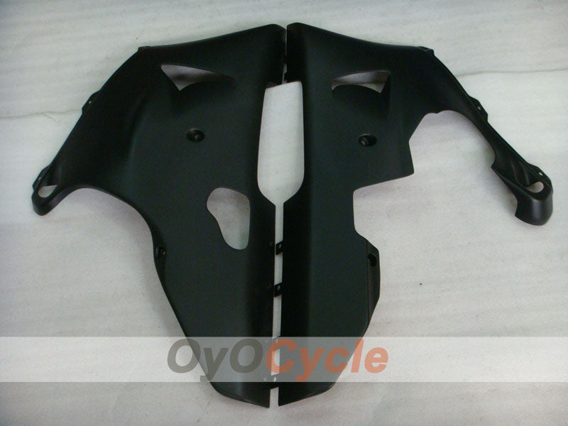 Left & Right Side Fairing For Yamaha 00-01 YZF-R1 #OYO87910970