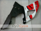 Left & Right Side Fairing For Yamaha 00-01 YZF-R1 #OYO87910970