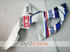 Left & Right Side Fairing For Yamaha 00-01 YZF-R1 #OYO87910975