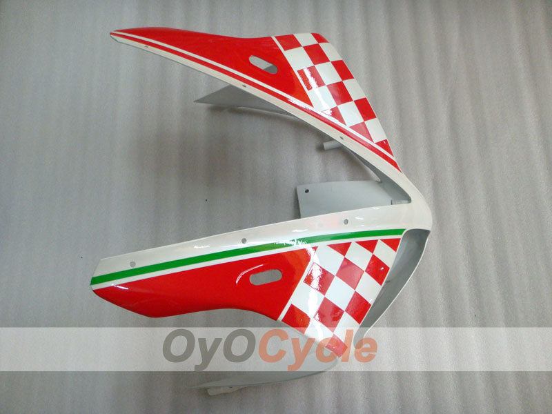 Front Upper Fairing For Yamaha 02-03  YZF-R1 #OYO87911043 Secondary image