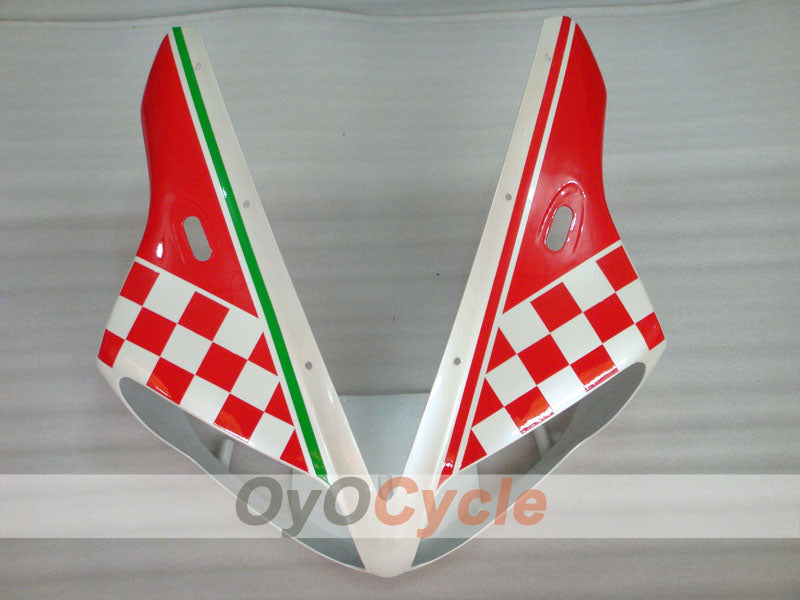 Front Upper Fairing For Yamaha 02-03  YZF-R1 #OYO87911043 Main image