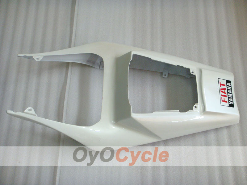 Rear Tail Fairing For Yamaha 02-03 YZF-R1 #OYO87911042 Secondary image