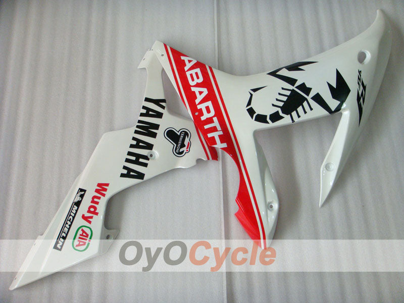 Left & Right Side Fairing For Yamaha 02-03  YZF-R1 #OYO87911044 Main image