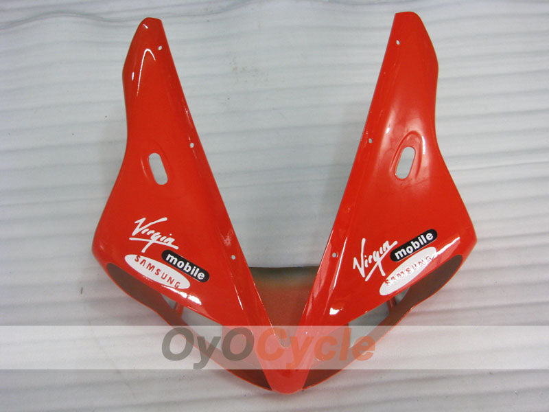 Front Upper Fairing For Yamaha 02-03  YZF-R1 #OYO87911045 Main image