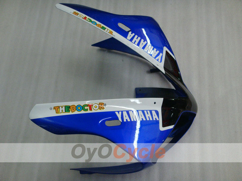 Front Upper Fairing For Yamaha 02-03  YZF-R1 #OYO87911049 Secondary image