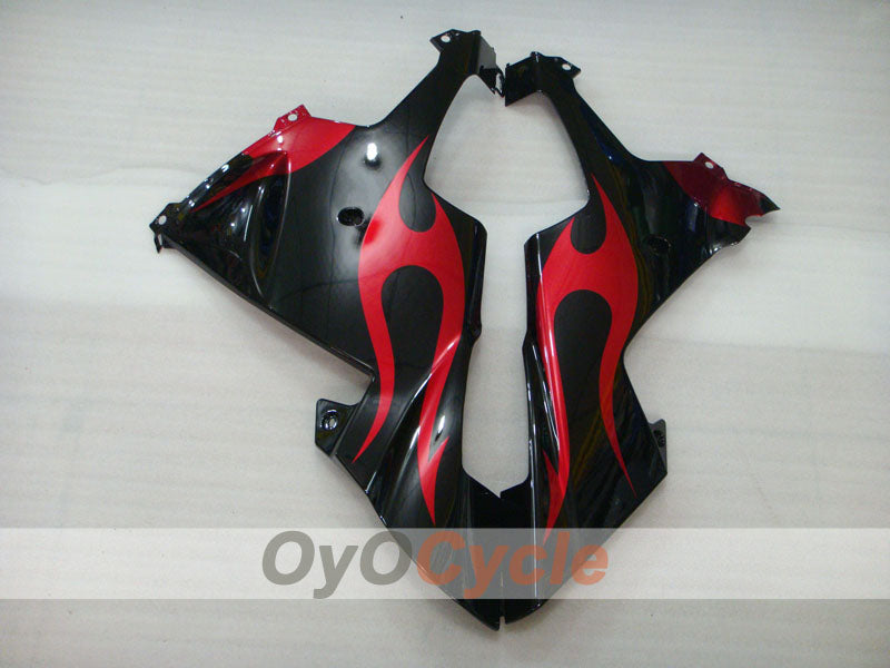 Left & Right Side Fairing For Yamaha 02-03  YZF-R1 #OYO87911055