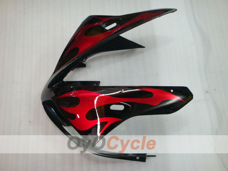 Front Upper Fairing For Yamaha 02-03  YZF-R1 #OYO87911053 Main image