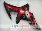 Left & Right Side Fairing For Yamaha 02-03  YZF-R1 #OYO87911055