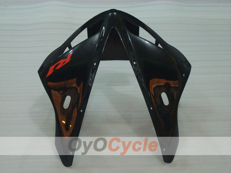 Front Upper Fairing For Yamaha 02-03  YZF-R1 #OYO87911056 Main image