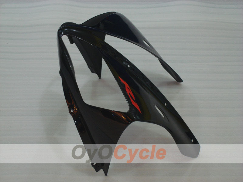 Front Upper Fairing For Yamaha 02-03  YZF-R1 #OYO87911056 Secondary image