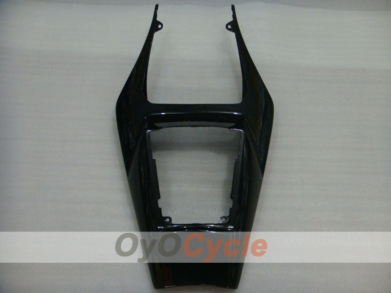 Injection Fairing kit for 02-03 YZF-R1 - Blue, Black - Flame #OYO87900796