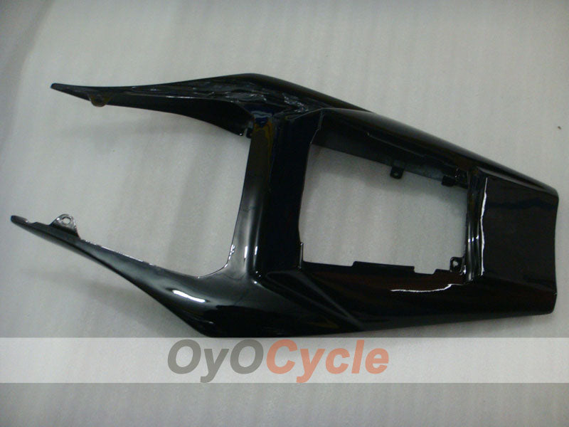 Injection Fairing kit for 02-03 YZF-R1 - Blue, Black - Flame #OYO87900796