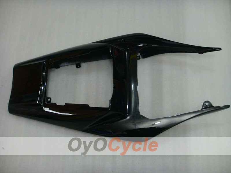 Injection Fairing kit for 02-03 YZF-R1 - Blue, Black - Flame #OYO87900796