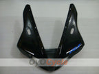Injection Fairing kit for 02-03 YZF-R1 - Blue, Black - Flame #OYO87900796