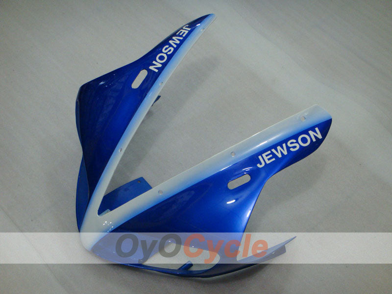 Front Upper Fairing For Yamaha 02-03  YZF-R1 #OYO87911063 Secondary image