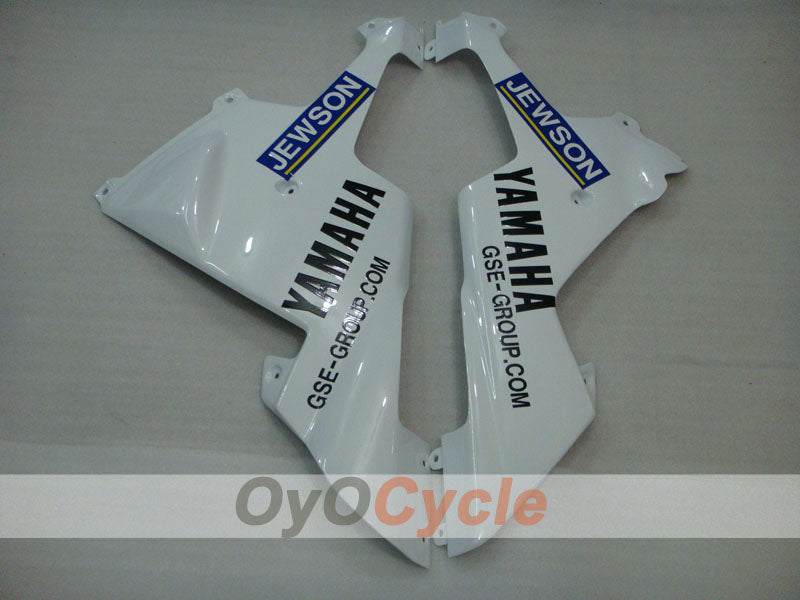 Left & Right Side Fairing For Yamaha 02-03  YZF-R1 #OYO87911065 Secondary image
