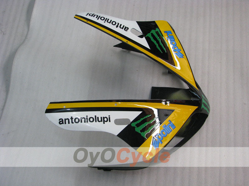Front Upper Fairing For Yamaha 02-03  YZF-R1 #OYO87911067 Secondary image