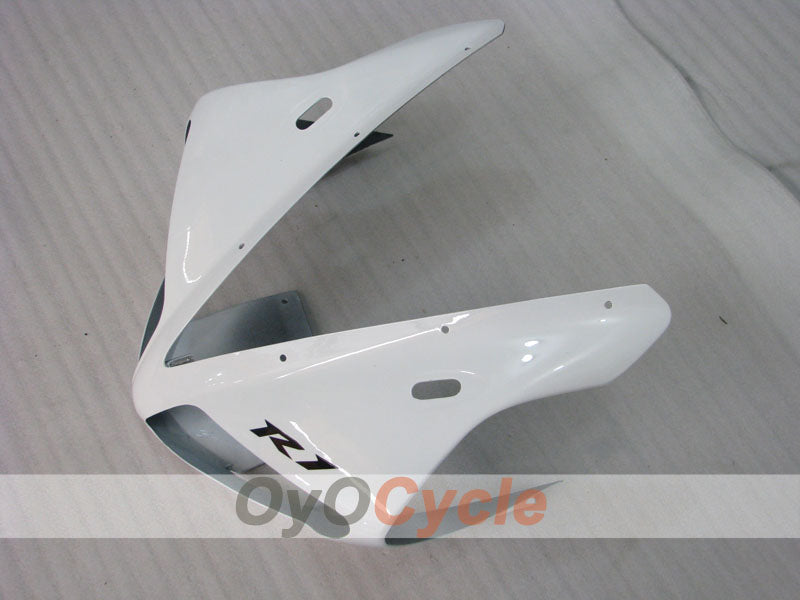Front Upper Fairing For Yamaha 02-03  YZF-R1 #OYO87911071 Secondary image