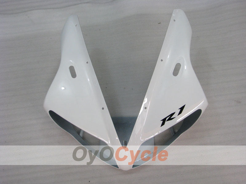 Front Upper Fairing For Yamaha 02-03  YZF-R1 #OYO87911071 Main image