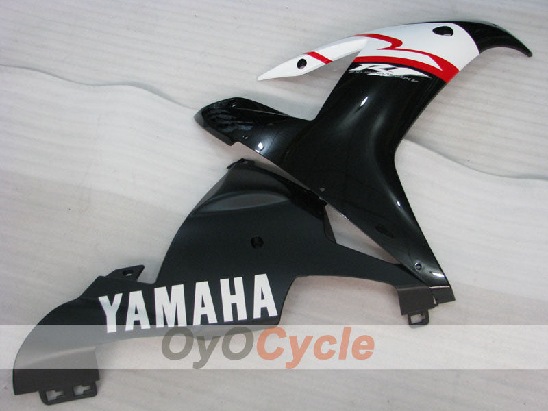 Left & Right Side Fairing For Yamaha 02-03  YZF-R1 #OYO87911076 Secondary image