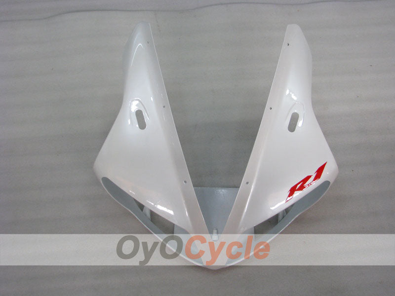 Front Upper Fairing For Yamaha 02-03  YZF-R1 #OYO87911077 Main image