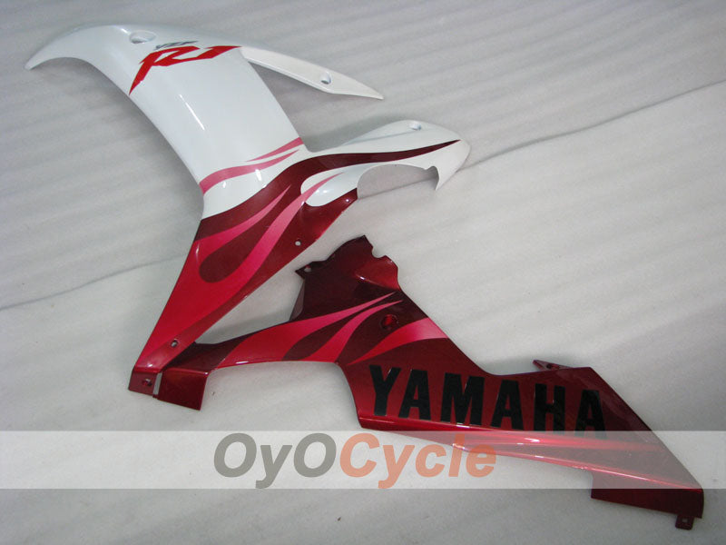 Left & Right Side Fairing For Yamaha 02-03  YZF-R1 #OYO87911079 Main image