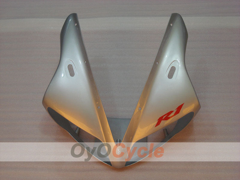Front Upper Fairing For Yamaha 02-03  YZF-R1 #OYO87911081 Main image