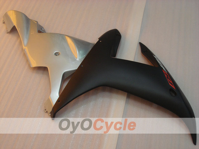 Left & Right Side Fairing For Yamaha 02-03  YZF-R1 #OYO87911083 Main image