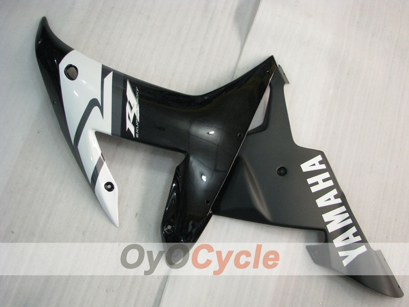 Left & Right Side Fairing For Yamaha 02-03  YZF-R1 #OYO87911090 Main image