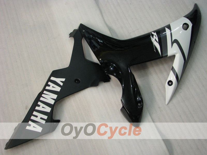 Left & Right Side Fairing For Yamaha 02-03  YZF-R1 #OYO87911090 Secondary image