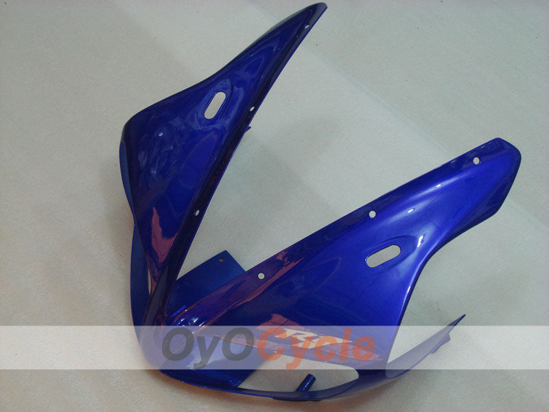 Front Upper Fairing For Yamaha 02-03  YZF-R1 #OYO87911092 Secondary image