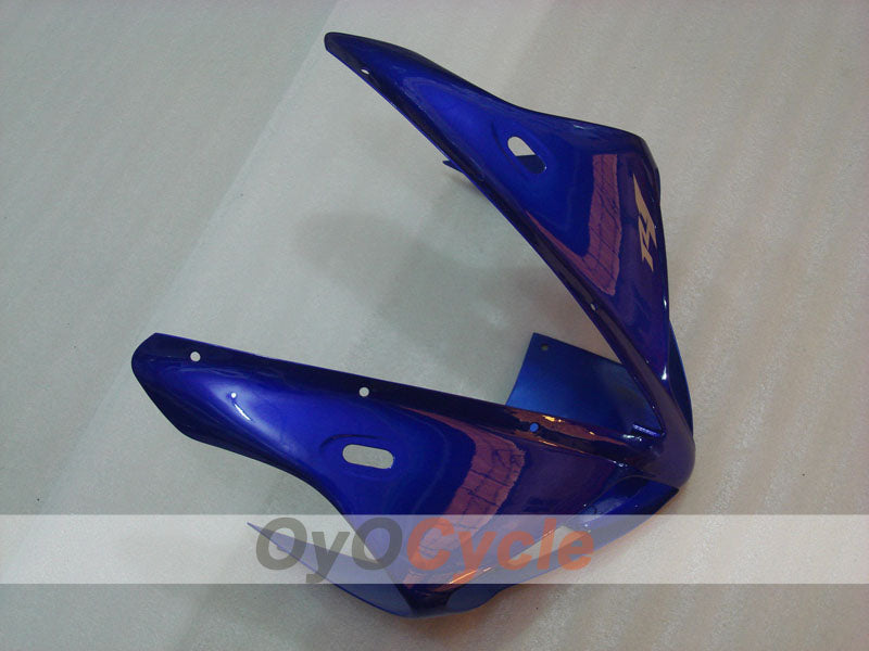 Front Upper Fairing For Yamaha 02-03  YZF-R1 #OYO87911092 Main image