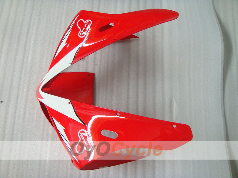 Front Upper Fairing For Yamaha 02-03  YZF-R1 #OYO87911096 Secondary image