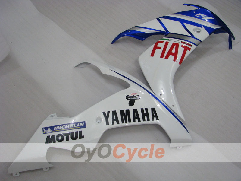 Left & Right Side Fairing For Yamaha 04-06  YZF-R1 #OYO87911172 Main image