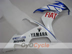 Left & Right Side Fairing For Yamaha 04-06  YZF-R1 #OYO87911172