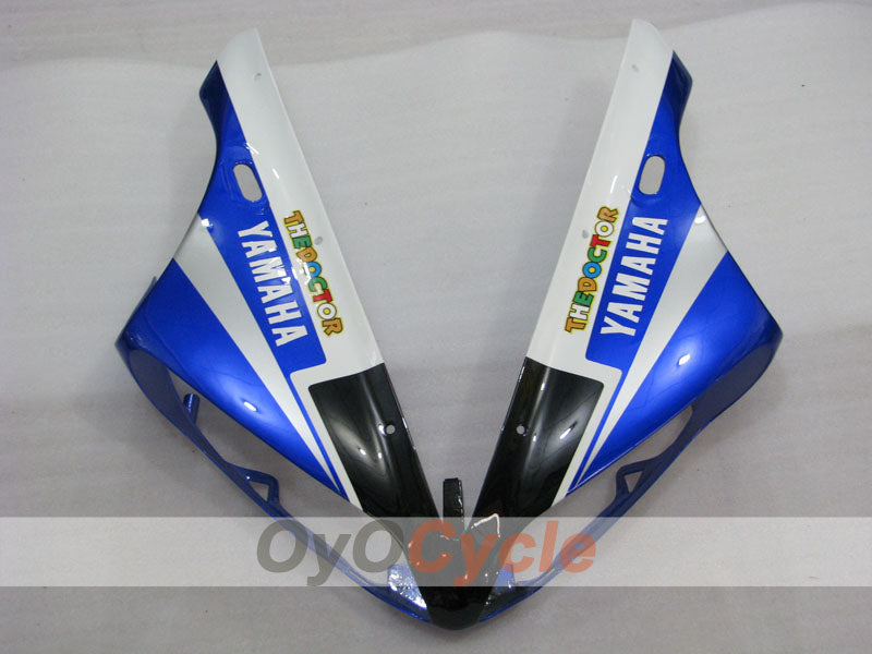 Front Upper Fairing For Yamaha 04-06  YZF-R1 #OYO87911169 Main image