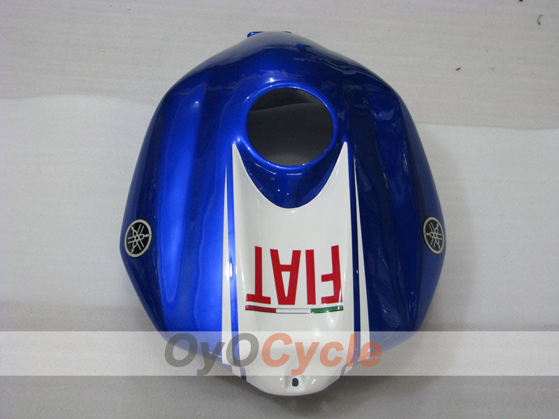 Fuel Tank Fairing For Yamaha 04-06 YZF-R1 #OYO87911171 Main image